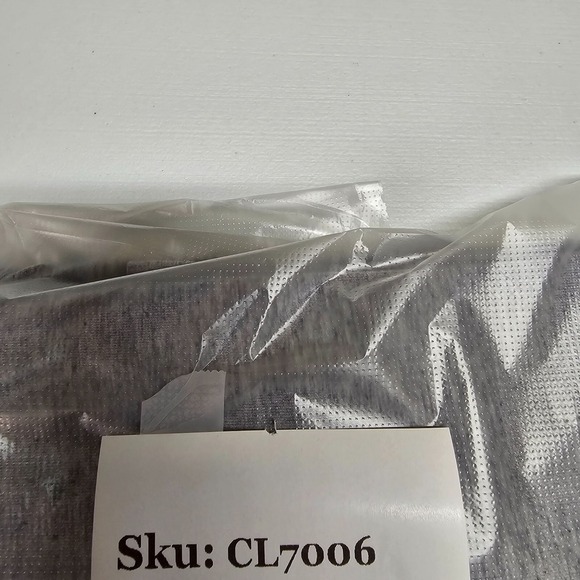 Rhone Shirt Mens Medium Gray Long Sleeve Element Pullover Workout Running‎ Gym - Picture 11 of 11